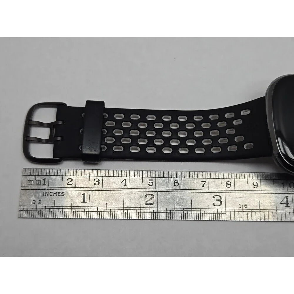 fitbit no charger